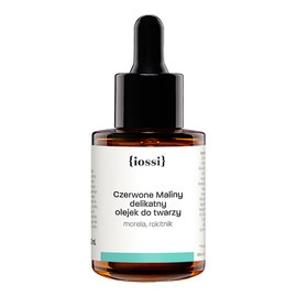 Olejek do pielęgnacji twarzy