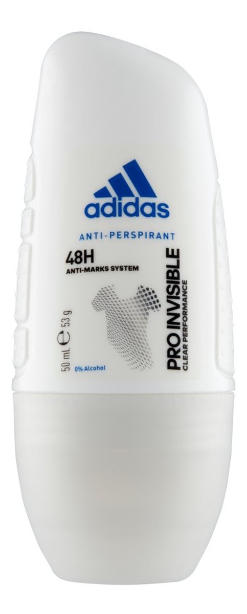 Dezodorant roll-on dla kobiet 48h