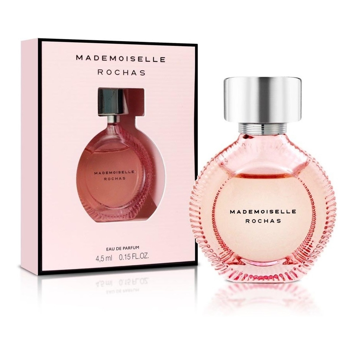 Rochas Mademoiselle Rochas Women Woda perfumowana miniatura 4,5 ml 4.5ml