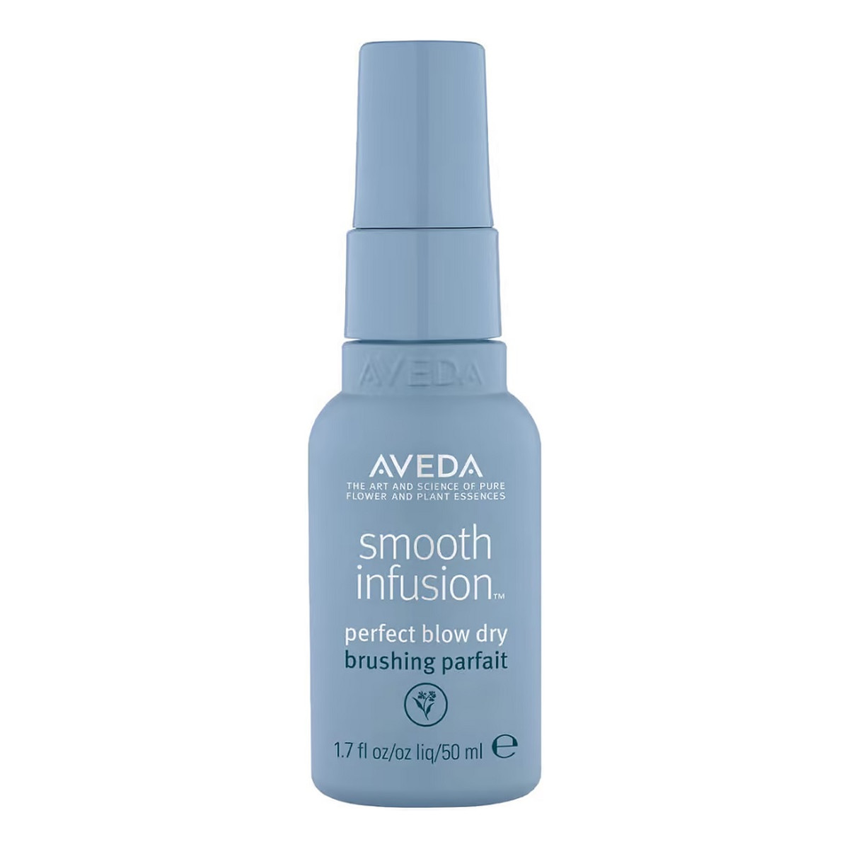 Aveda Smooth infusion perfect blow dry wygładzający spray do suszenia włosów 50ml