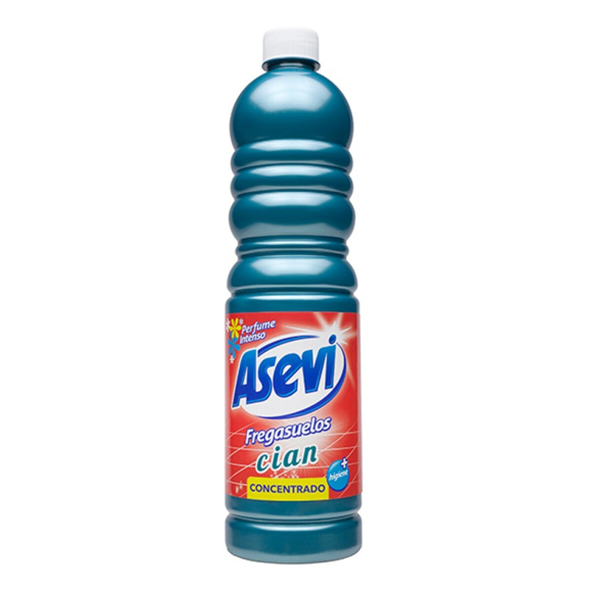 Asevi Cian Koncentrat do podłóg 1000ml