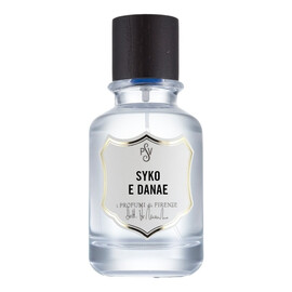 Woda perfumowana spray