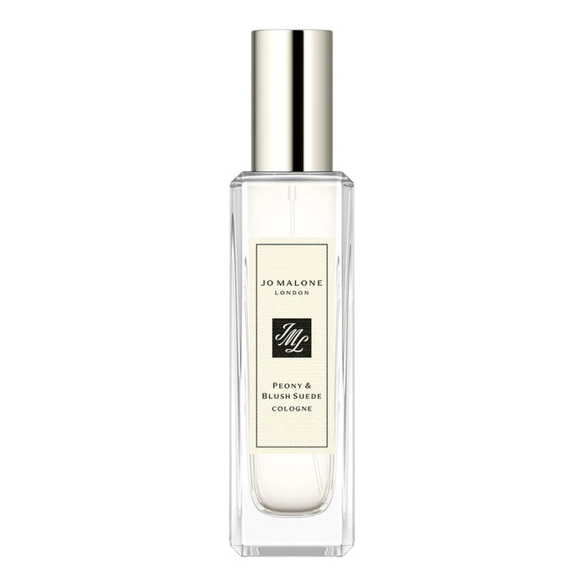 Jo Malone Peony & Blush Suede Woda kolońska spray 30ml