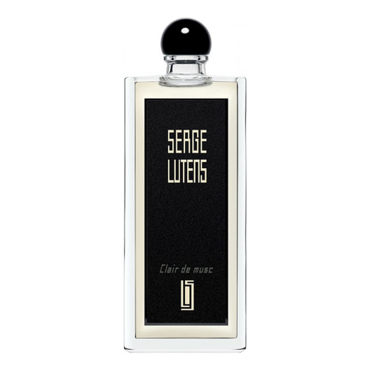 Serge Lutens Clair de Musc Woda perfumowana spray 50ml