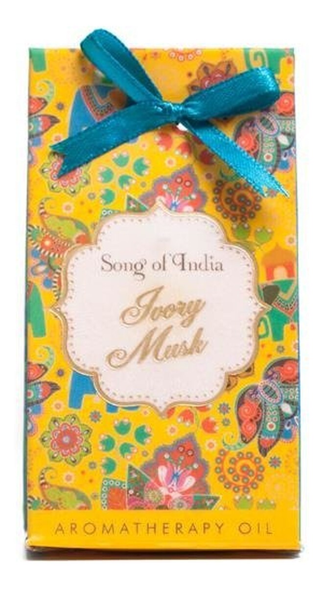 Olejek zapachowy Ivory Musk