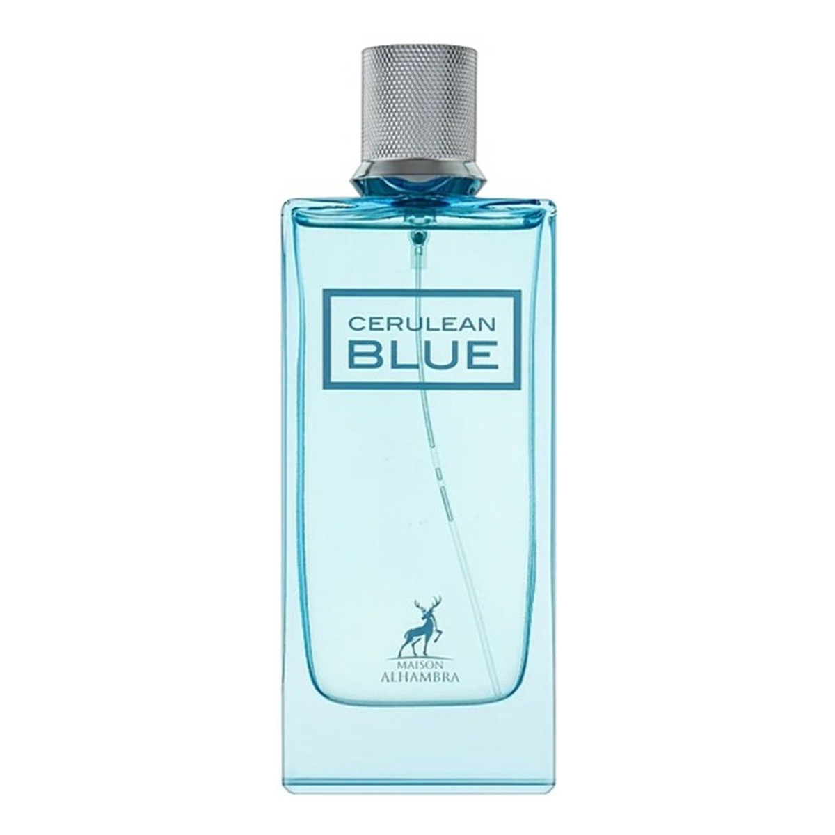 Maison Alhambra Cerulean Blue Woda perfumowana spray 100ml