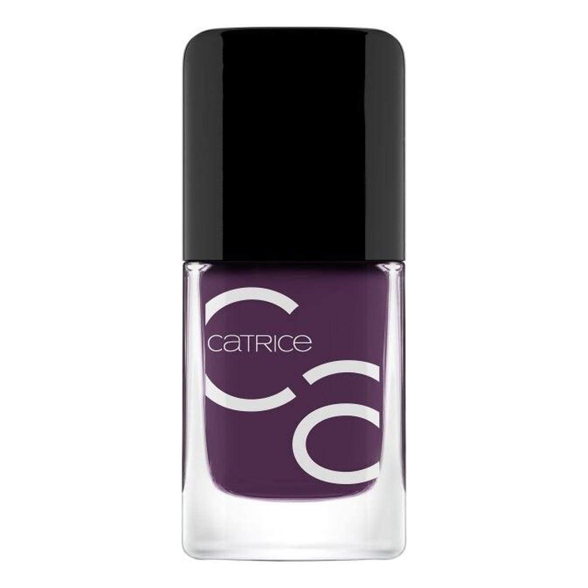 Catrice ICONails Gel Lacquer żelowy lakier do paznokci 10ml