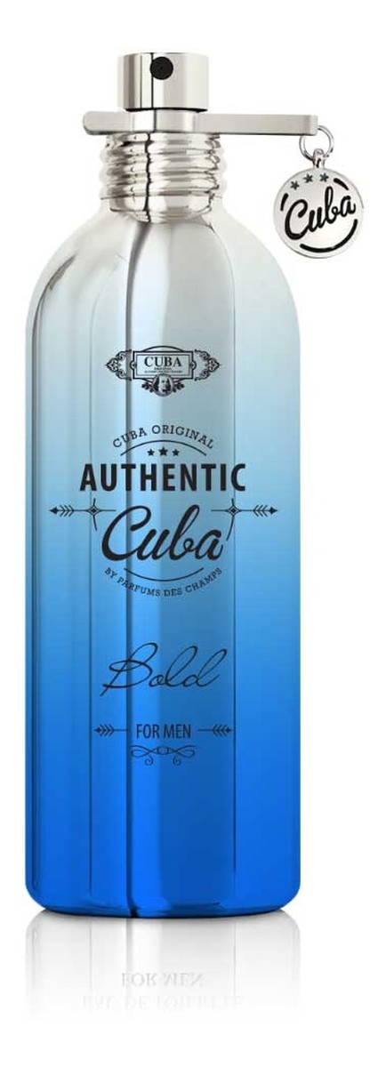 Woda toaletowa spray