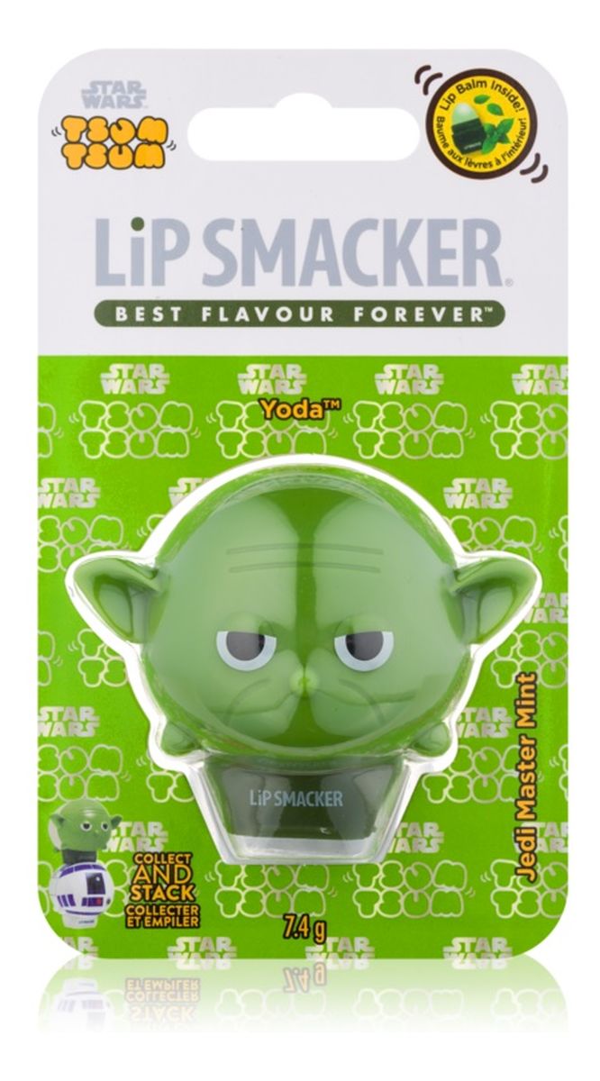 Yoda balsam do ust Jedi Master Mint