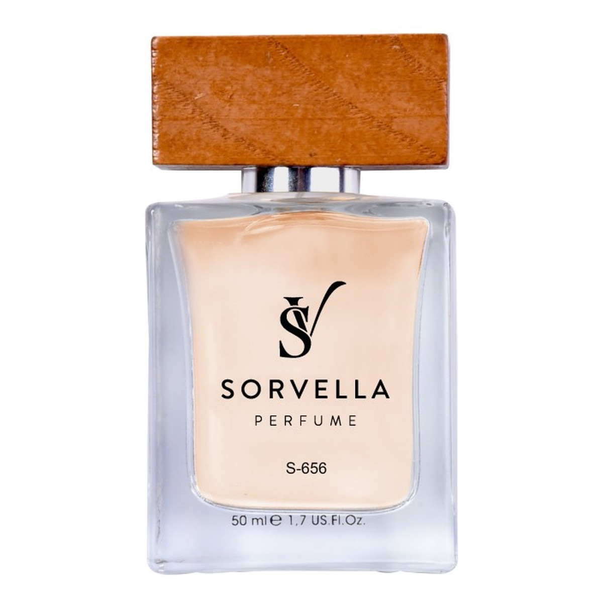 Sorvella Perfume Woda perfumowana S656 50ml