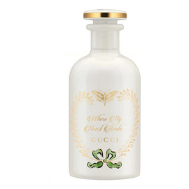 Where My Heart Beats Woda perfumowana