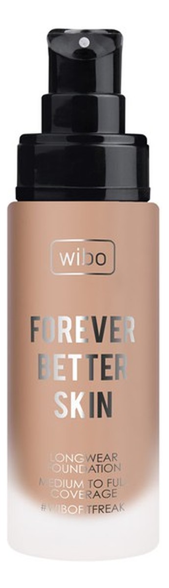 Podkład do twarzy Almond (5)