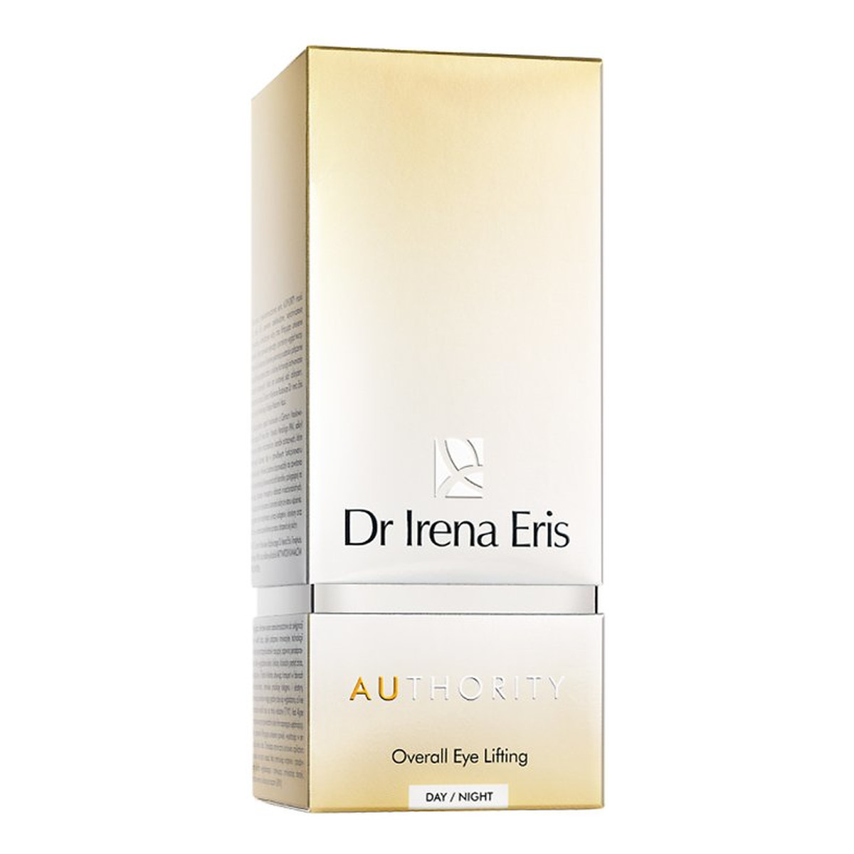 Dr Irena Eris Authority Overall Eye Lifting Krem pod oczy 9ml