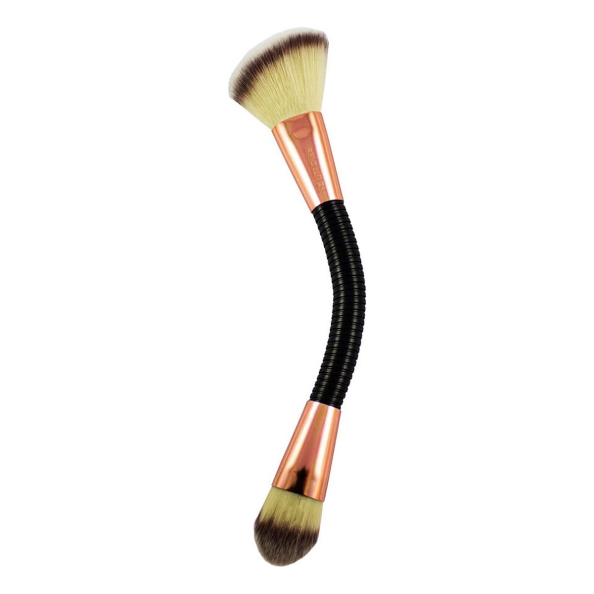 Makeup Revolution Brush Flex Sculpt & Contour Pędzel do makijażu