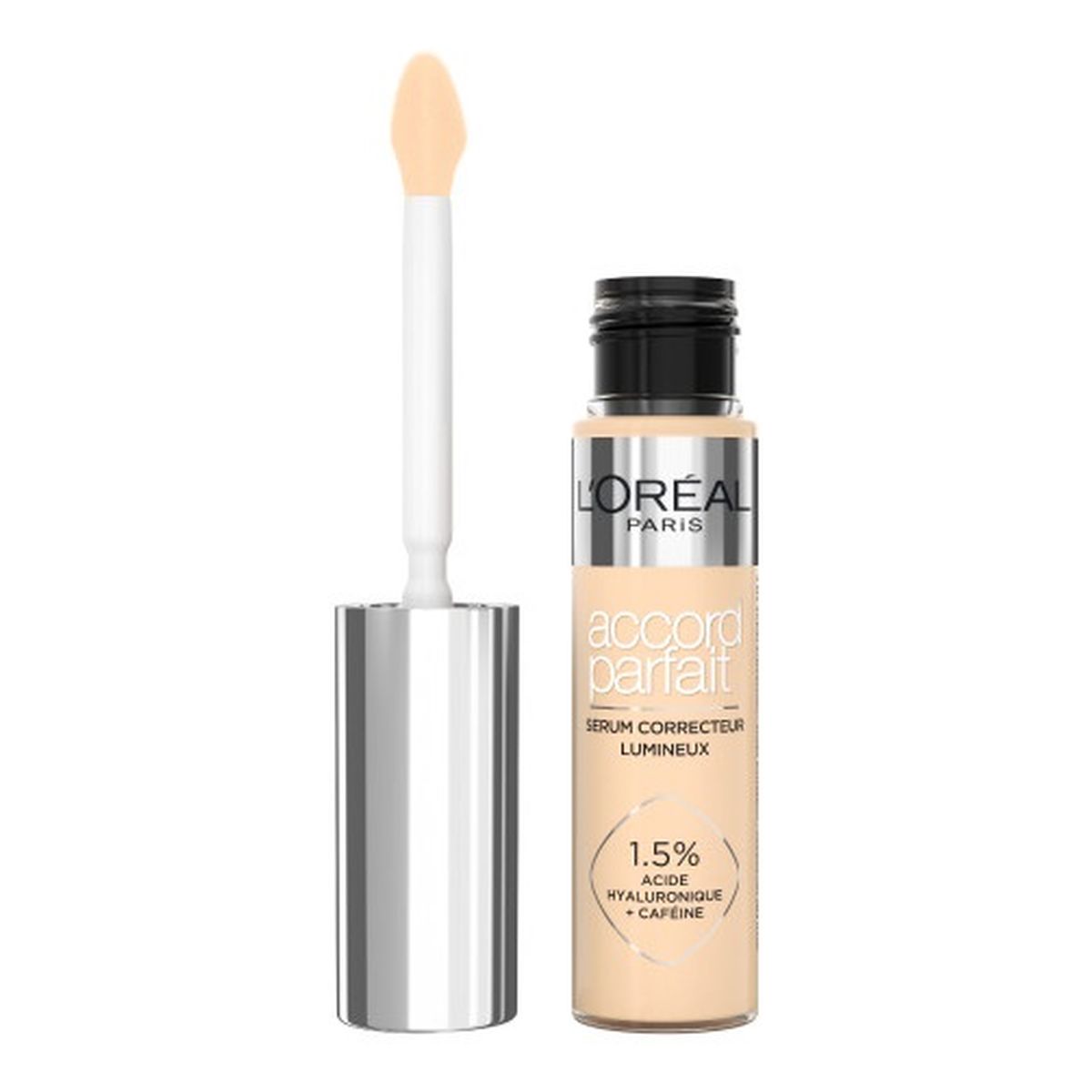 L'Oreal Paris True Match Radiant Serum Concealer Korektor pod oczy 4.7ml