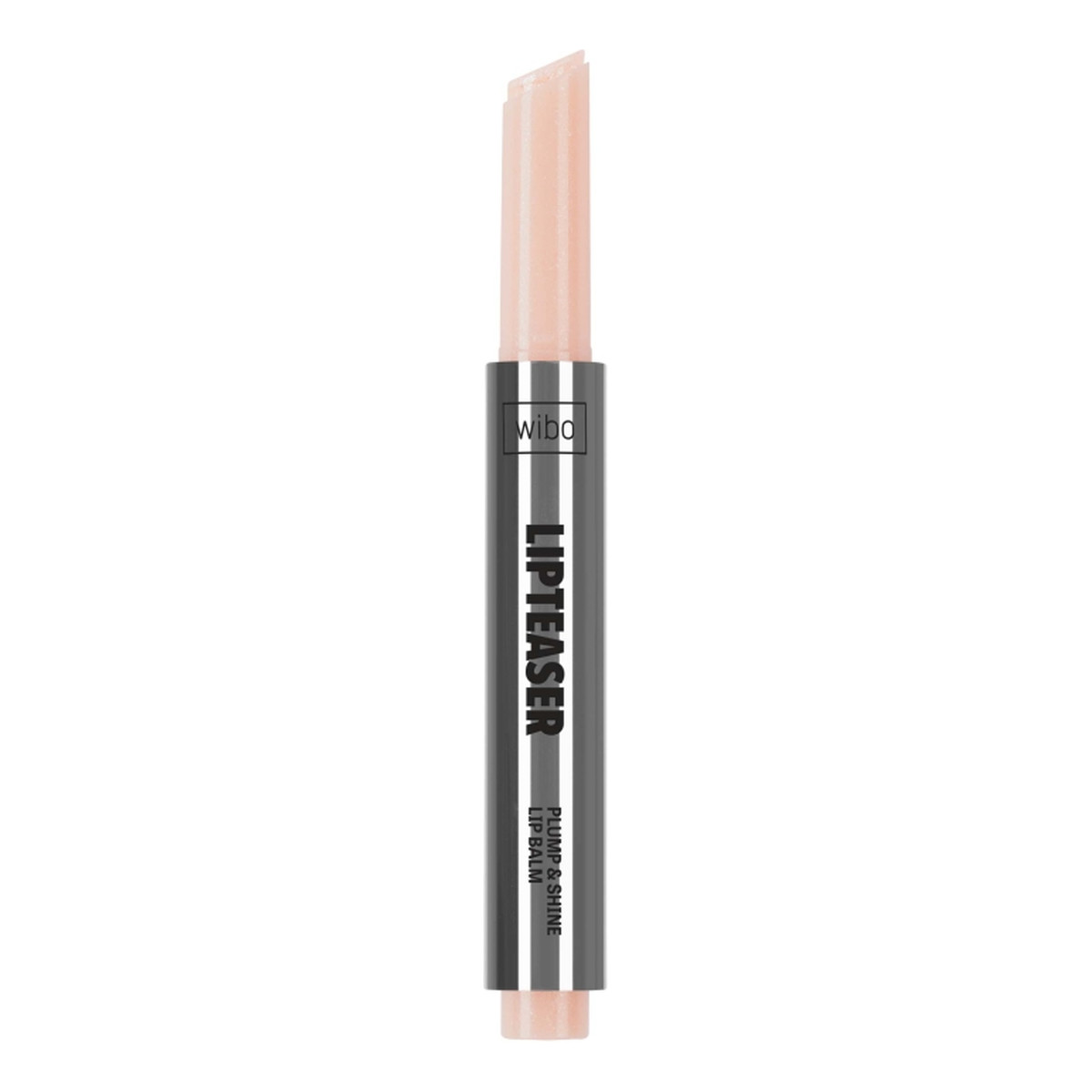 Wibo Lipteaser Plump&Shine Balsam do ust z błyszczącymi drobinkami 1.5g