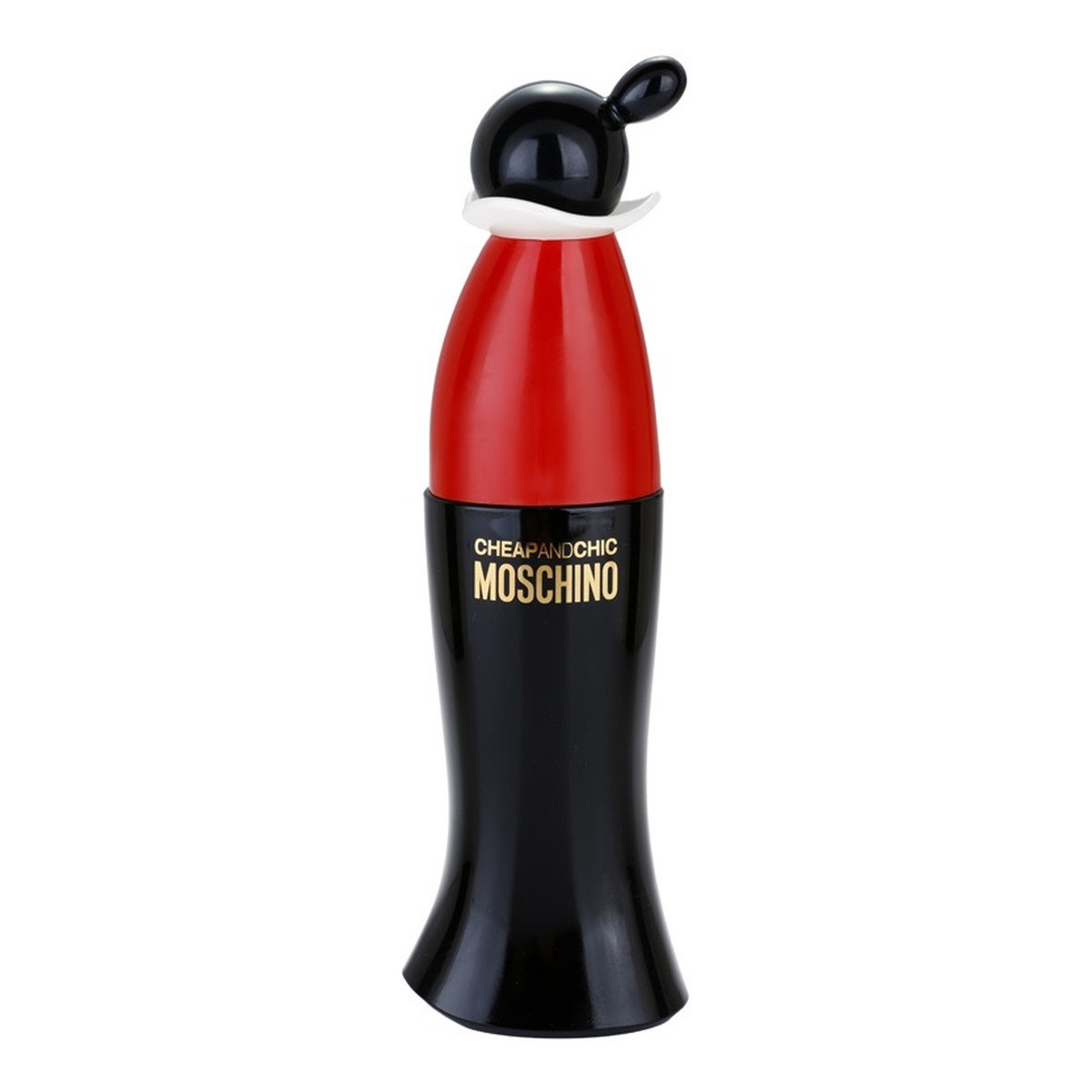 Moschino Cheap & Chic Woda toaletowa dla kobiet 100ml