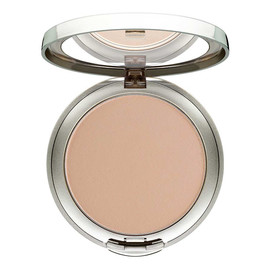 Fluid Compact Foundation Nawilżający podkład mineralny w kompakcie