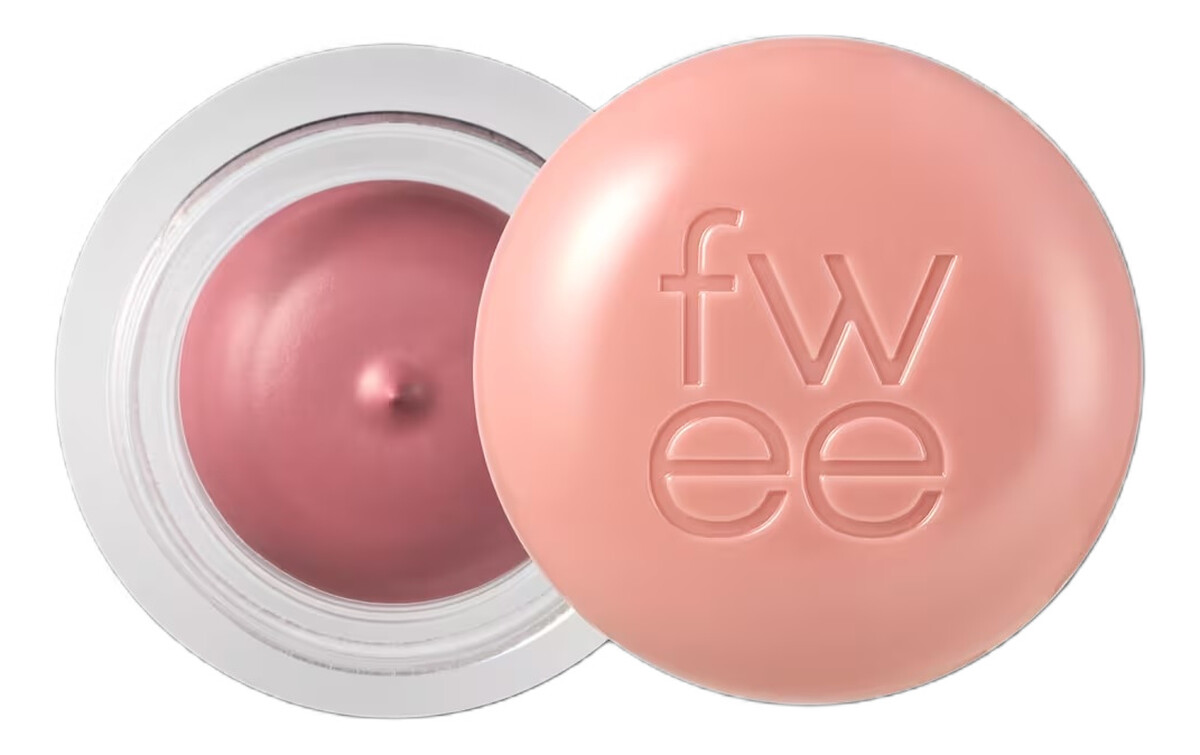 Pudding do ust i policzków