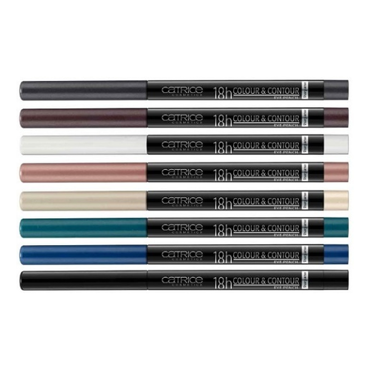 Catrice 18h Colour & Contour Eye Pencil Kredka Do Oczu