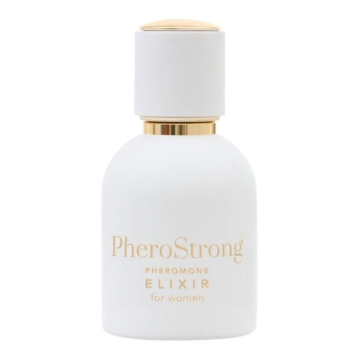Pherostrong Pheromone Elixir For Women damskie Perfumy z feromonami 50ml