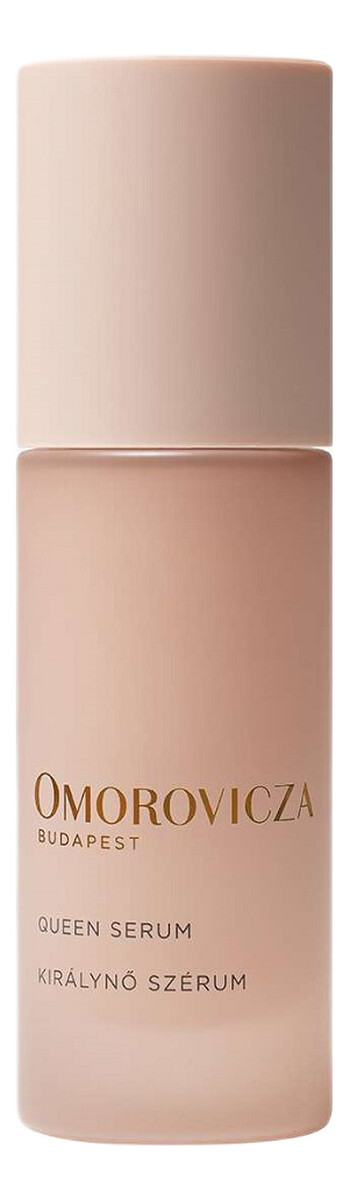 Queen serum odmładzające serum do twarzy