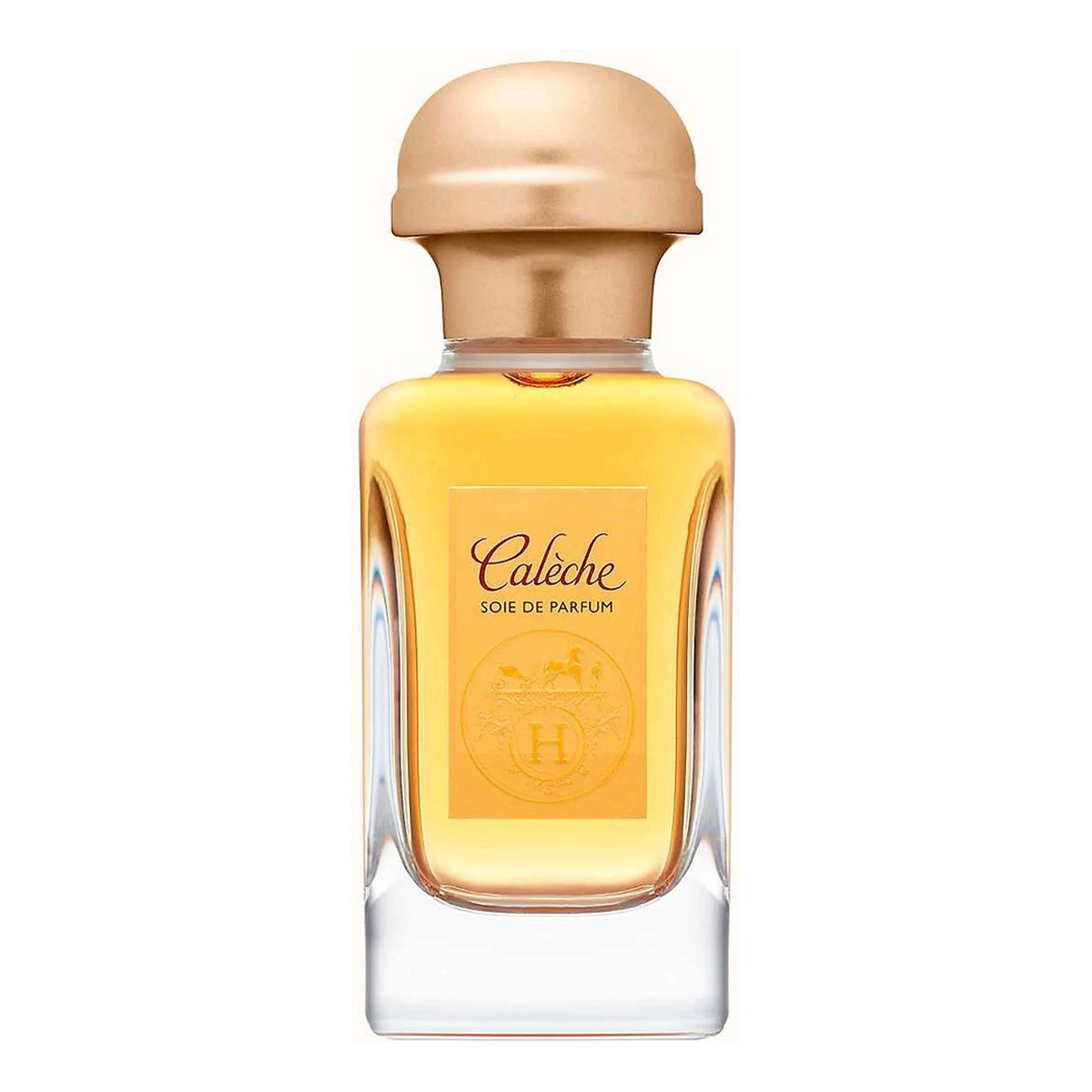 Hermes Caleche Soie Woda perfumowana spray 50ml