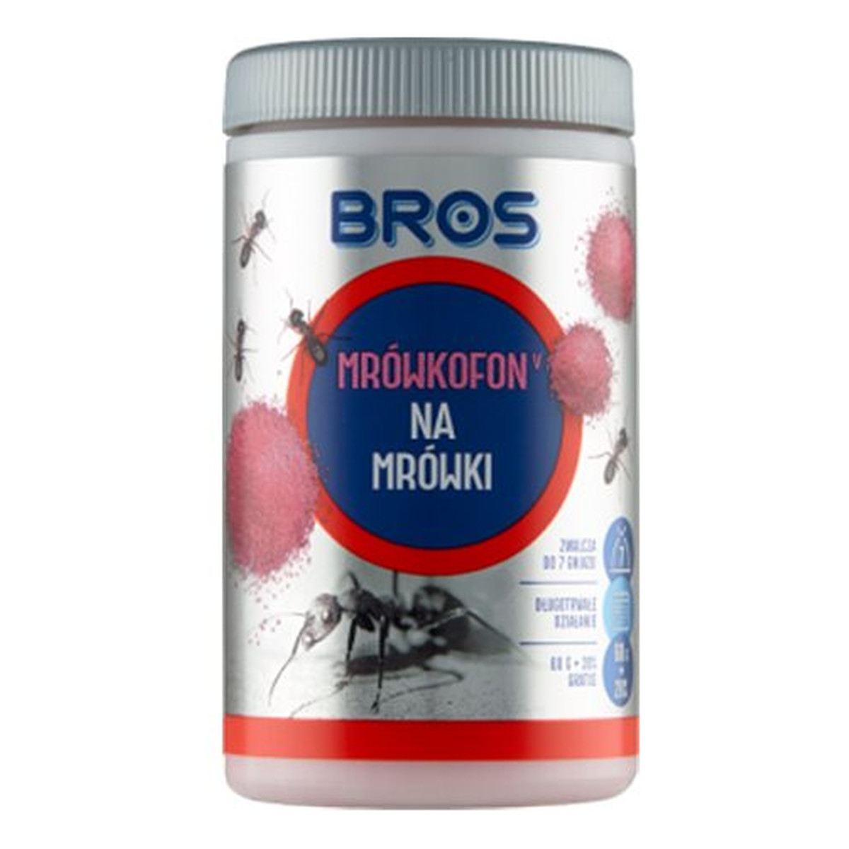 Bros Mrówkofon na mrówki 60g