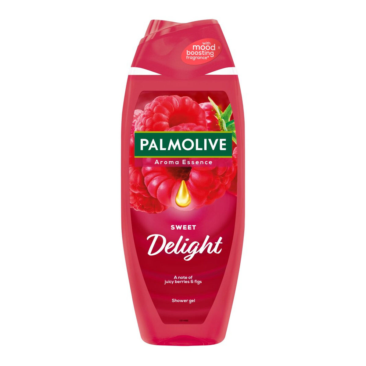 Palmolive Memories of Nature Żel pod prysznic Berry Picking 500ml