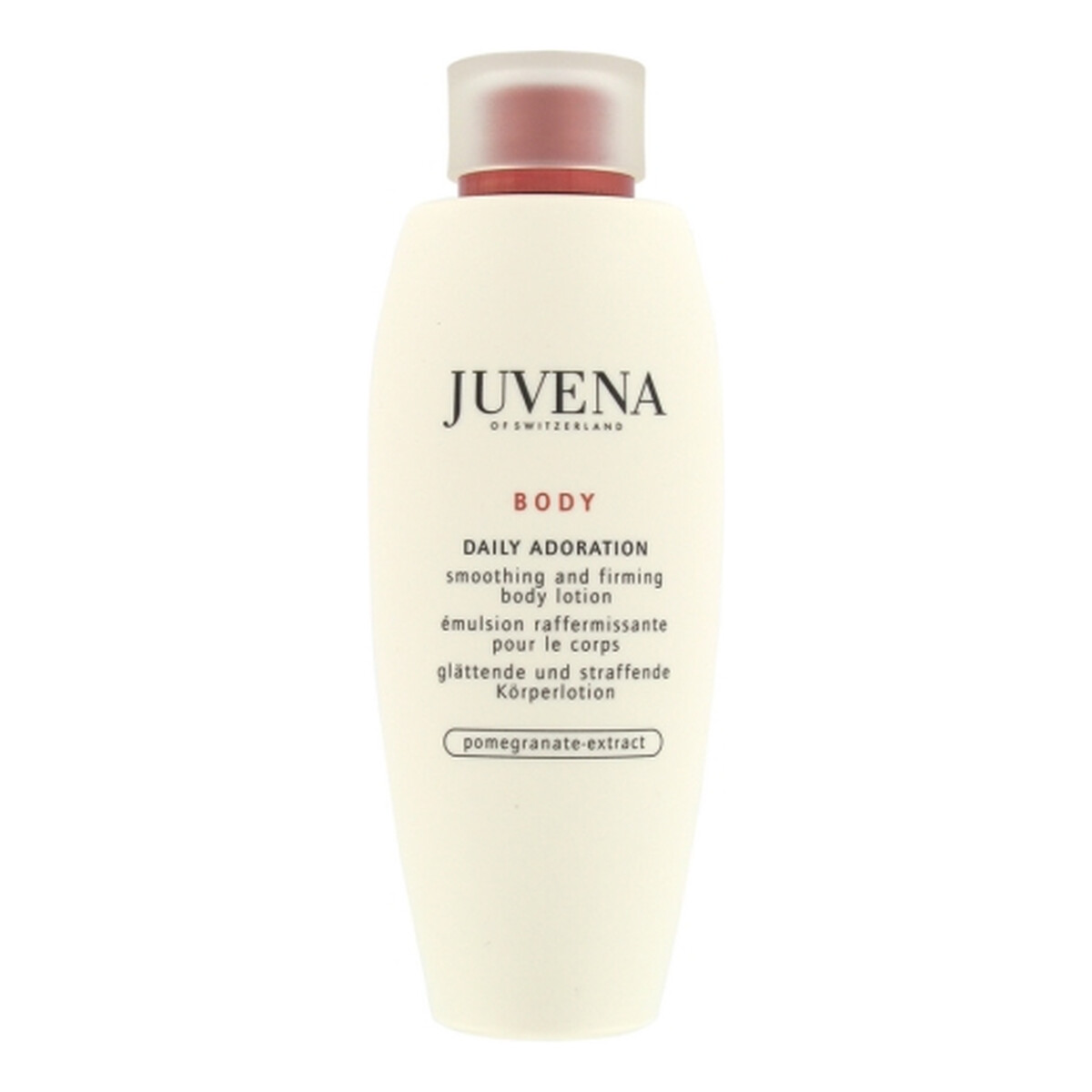 Juvena Body Care Smoothing & Firming Body Lotion modelujący i wygładzający Krem do ciała 200ml
