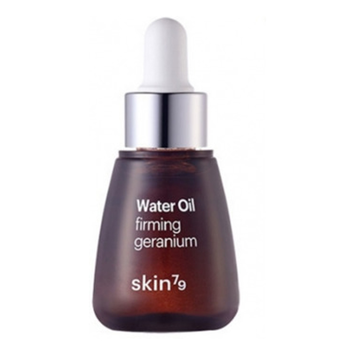 Skin79 Water Oil Olejek Wodny Firming Geranium cera dojrzała i sucha 20ml