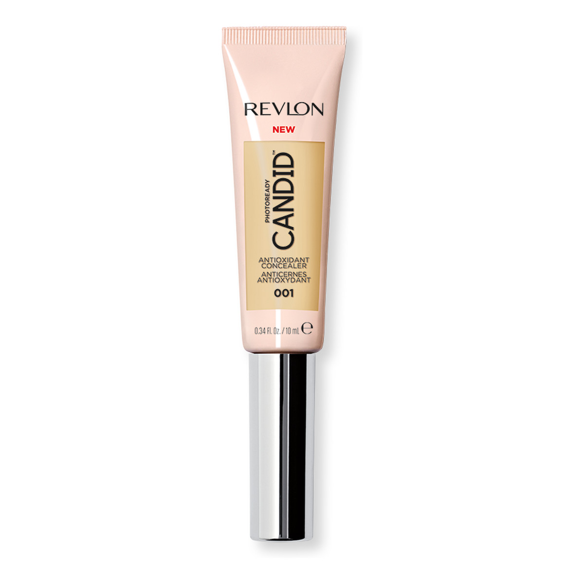 Revlon PhotoReady Candid Antioxidant korektor kryjący 10ml