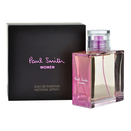 WOMAN EAU DE PARFUM SPRAY - WOMEN'S FOR HER