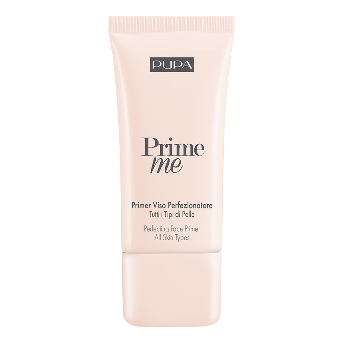 Pupa Milano Prime me korygująca baza pod makijaż 001 30ml