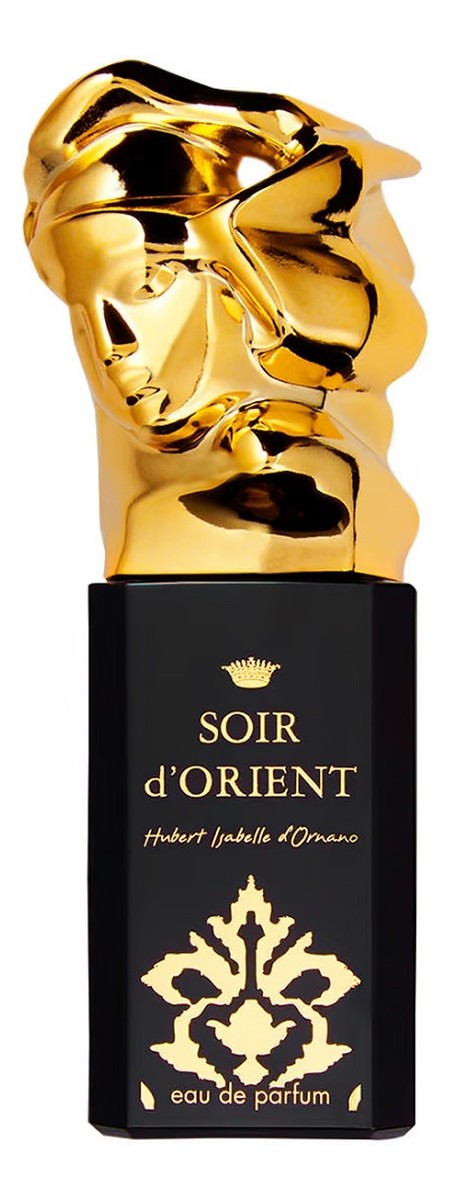 Woda perfumowana spray