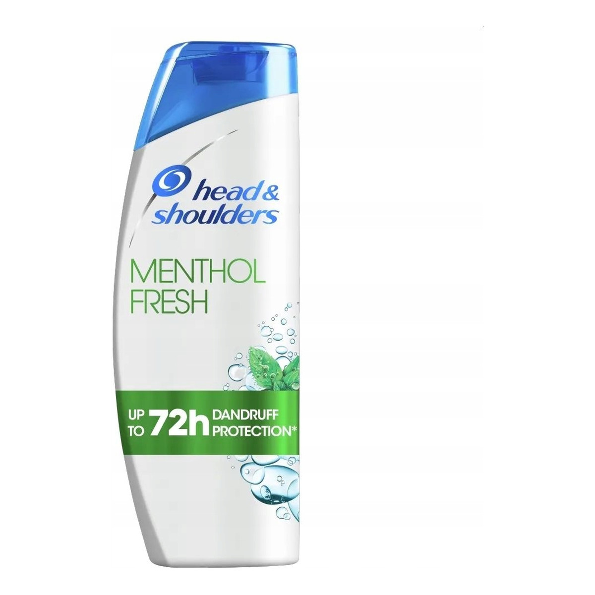 Head&Shoulders Menthol Fresh Szampon przeciwłupieżowy 250ml