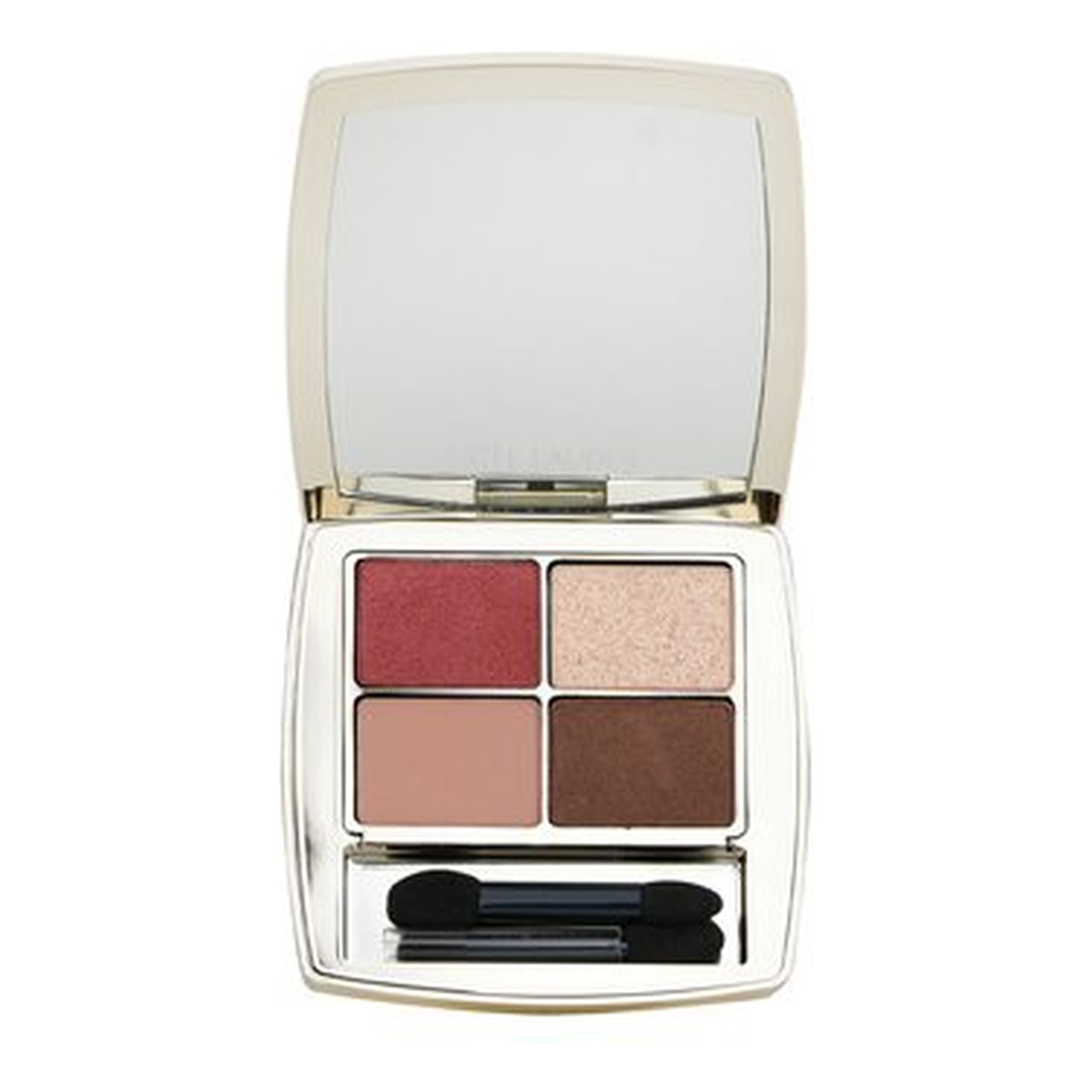 Estee Lauder Pure Color Envy Luxe Eyeshadow luksusowa paletka cieni do powiek 6g