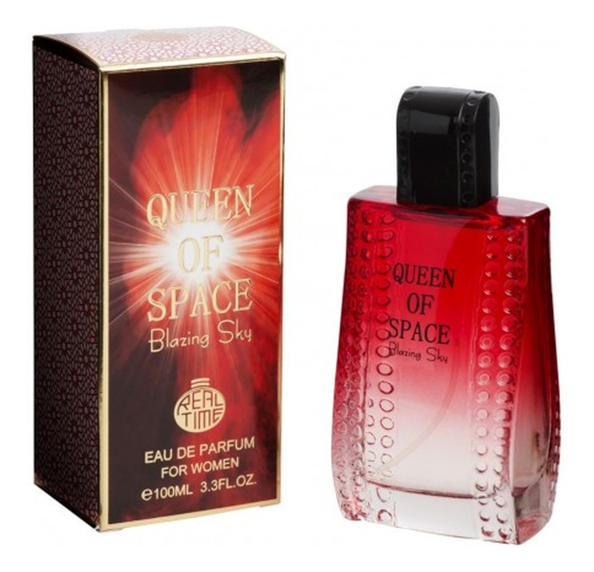 Woda perfumowana spray