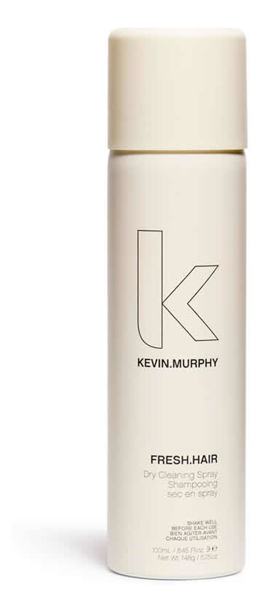 Fresh.hair suchy szampon do włosów