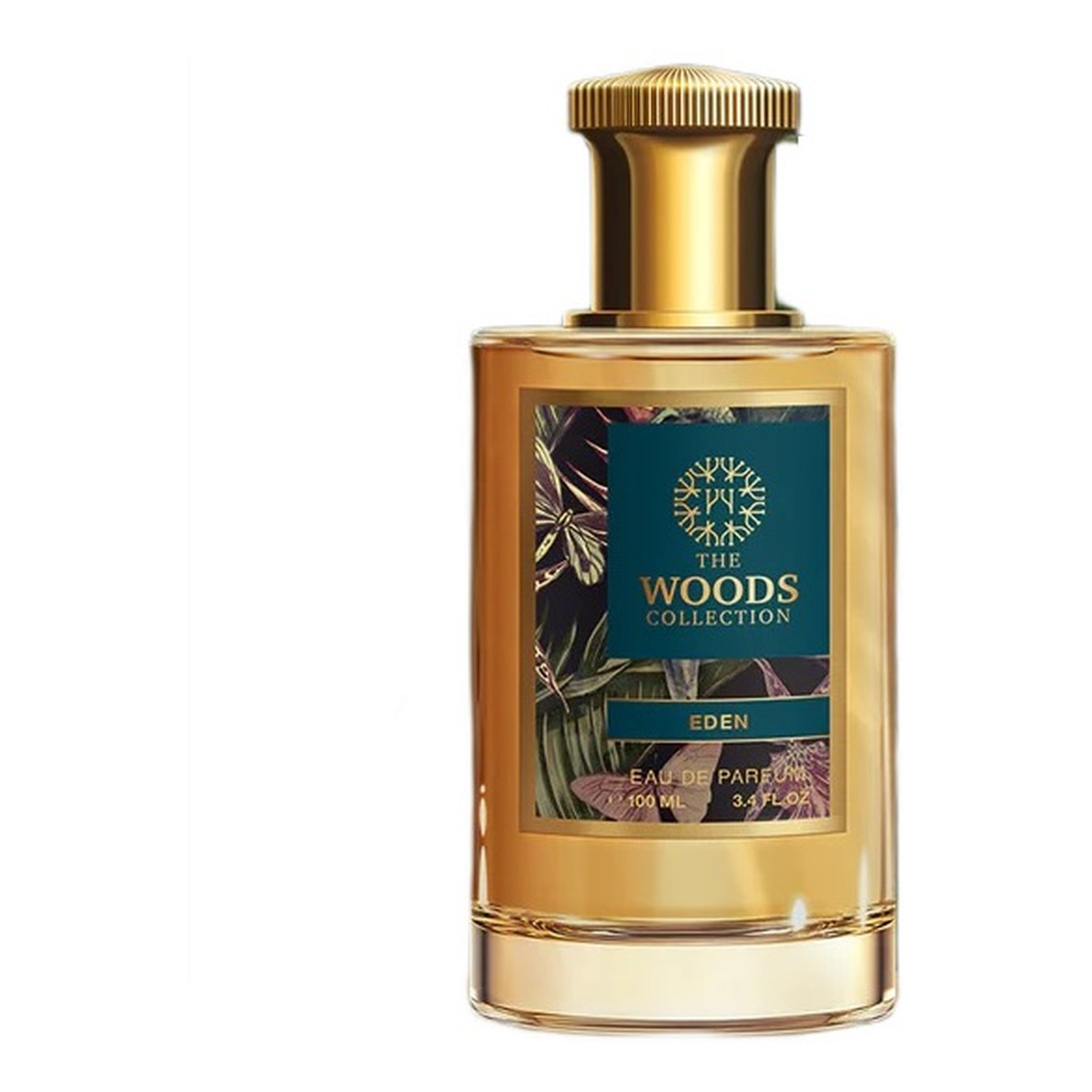 The Woods Collection Eden Woda perfumowana spray 100ml