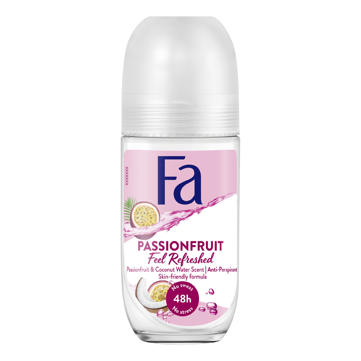 Fa Passion fruit deo rollon 50ml
