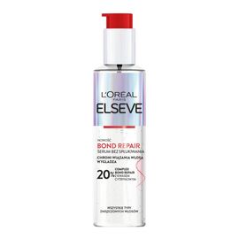 Elseve bond repair serum bez spłukiwania