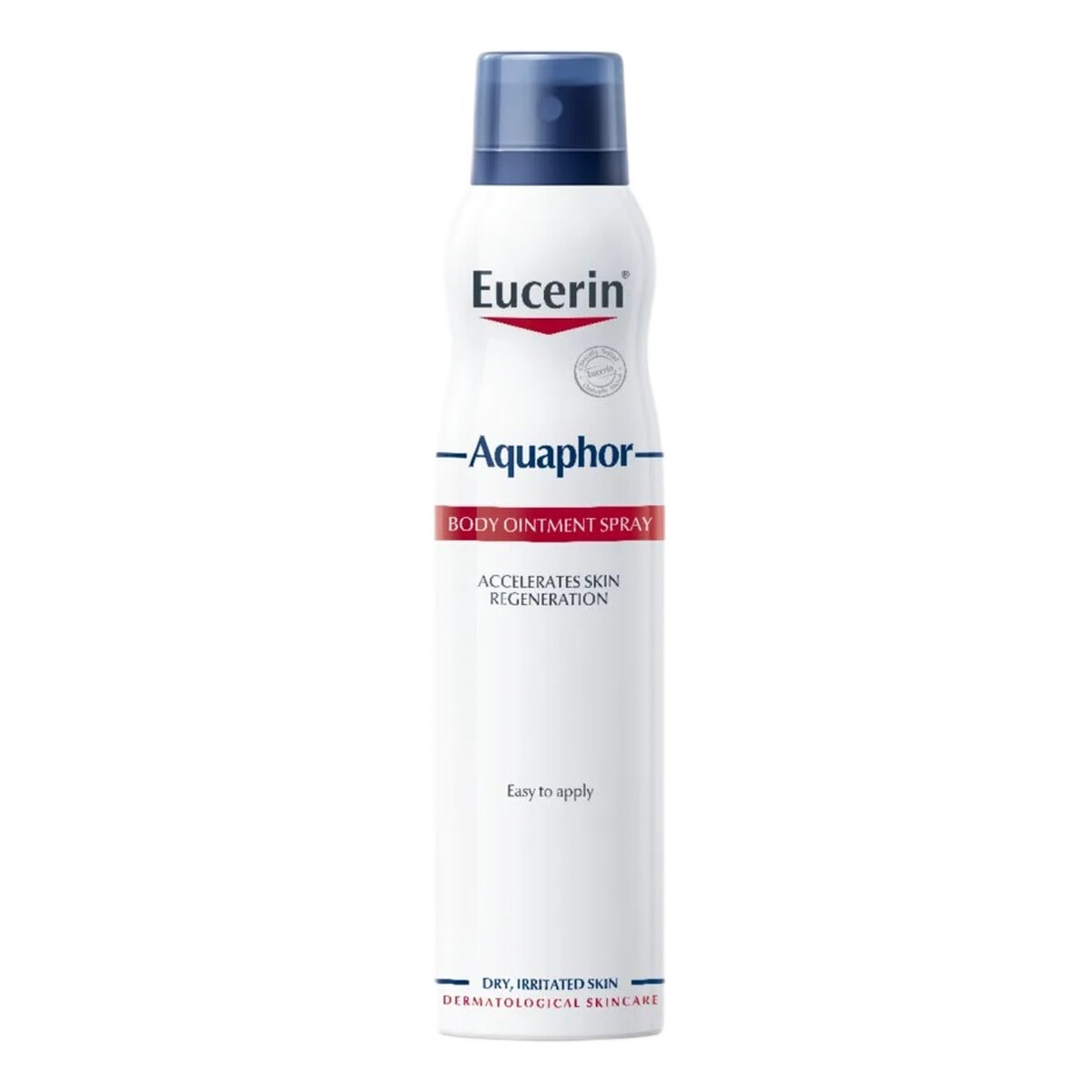 Eucerin Aquaphor regenerująca maść w sprayu 250ml