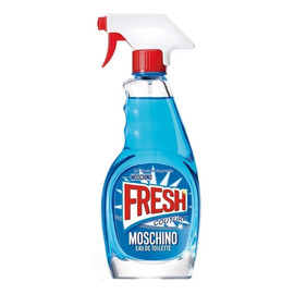 Woda toaletowa spray-produkt bez opakowania
