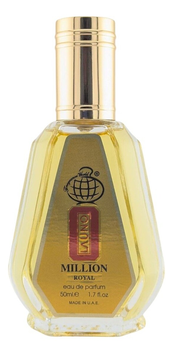 Woda perfumowana spray