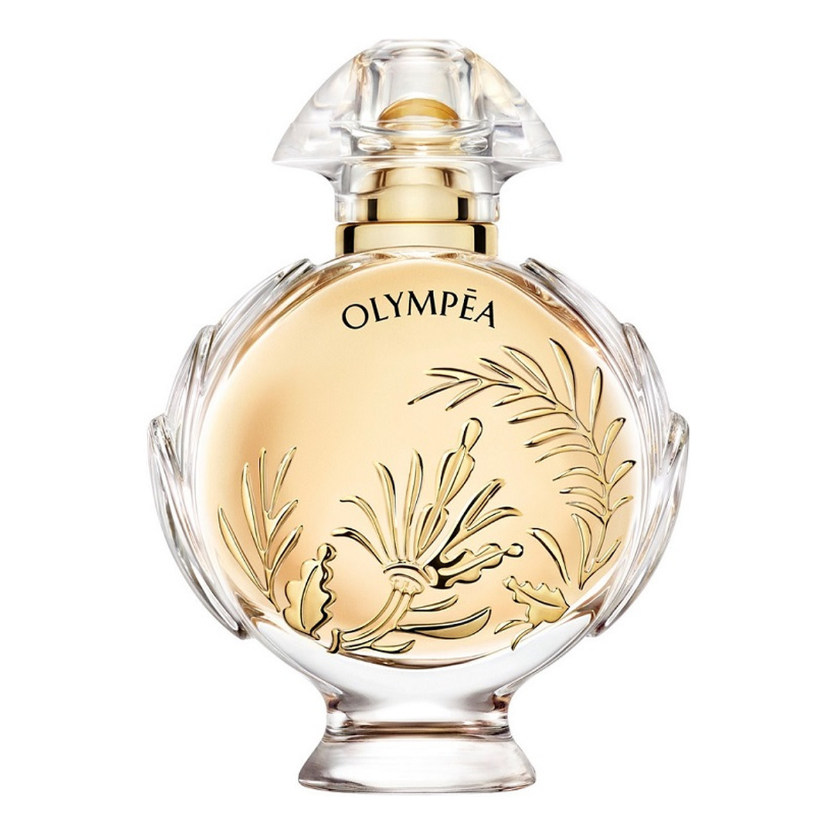 Paco Rabanne Olympea Solar Intense Woda perfumowana miniatura 6ml