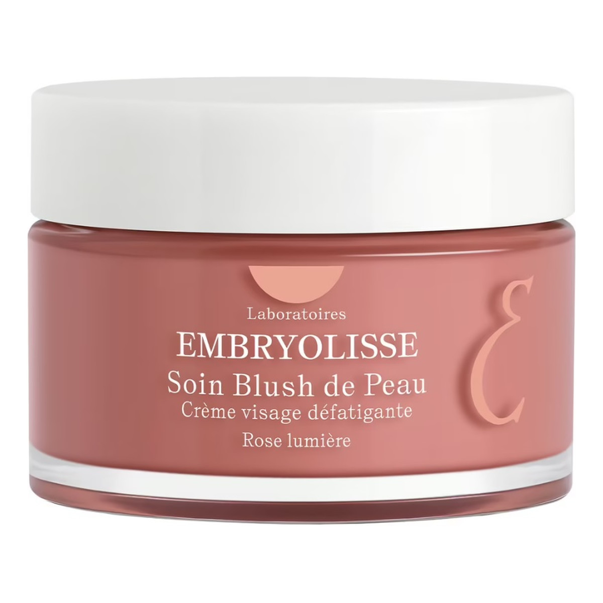 Embryolisse Soin Blush de Peau Krem redukujący oznaki zmęczenia 50ml