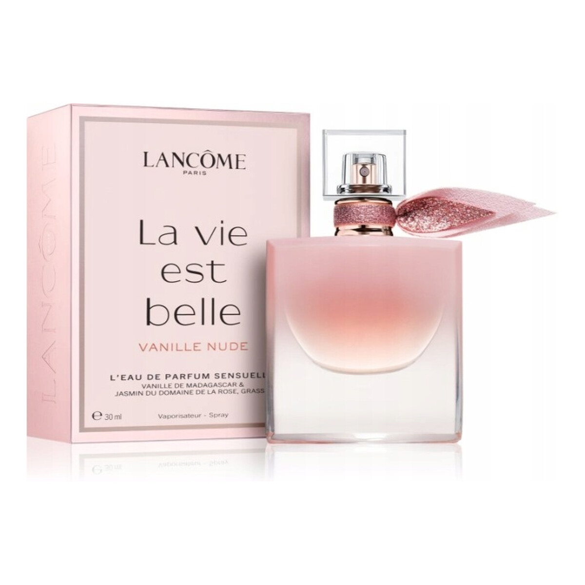Lancome La Vie Est Belle Vanille Nude Woda perfumowana spray 100ml