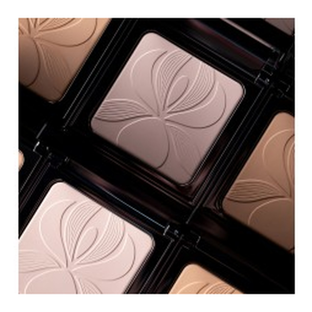 Sisley Blur Expert Perfecting Smoothing Powder Wygładzający puder w kompakcie 11g