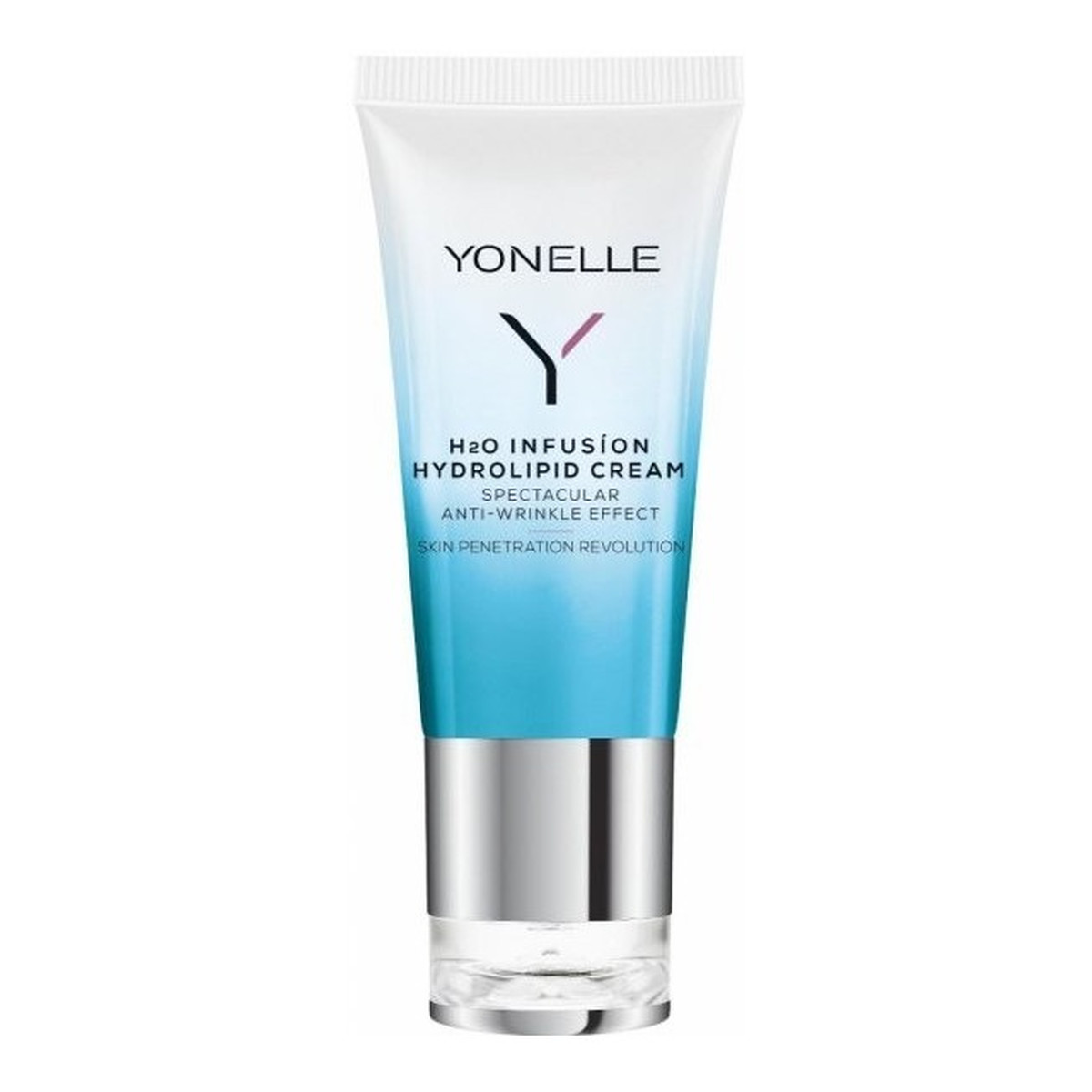 Yonelle H2O Infusion Hydrolipid Cream Hydrolipidowy krem infuzyjny do skóry dojrzałej 30ml